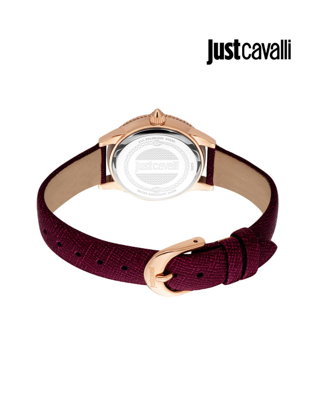 Just Cavalli Ladies Watch